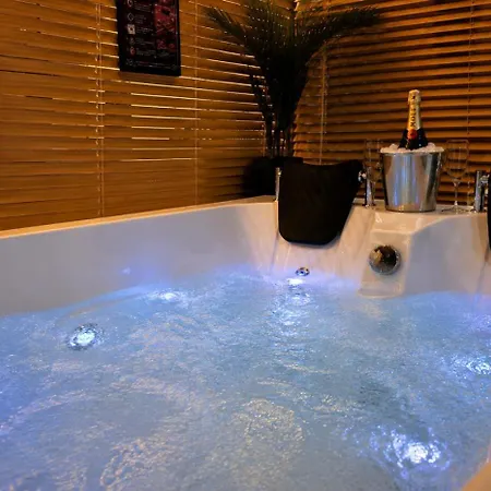 Maison Loveroom 70m2 L'entre Nous فيلة *