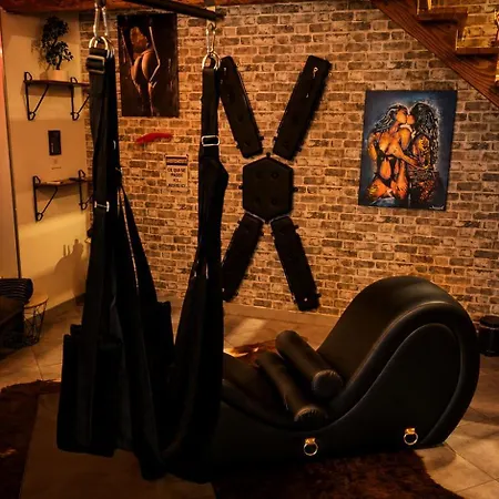 فيلة Maison Loveroom 70m2 L'entre Nous