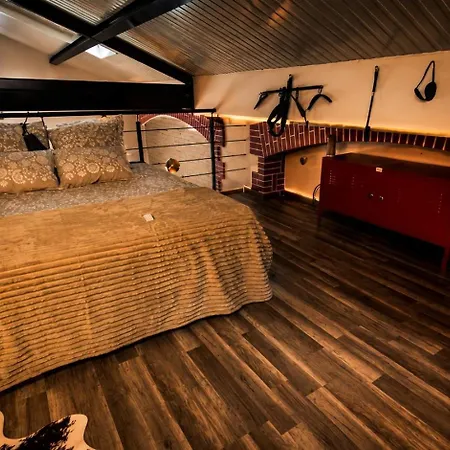 ヴィラ Maison Loveroom 70m2 L'entre Nous *