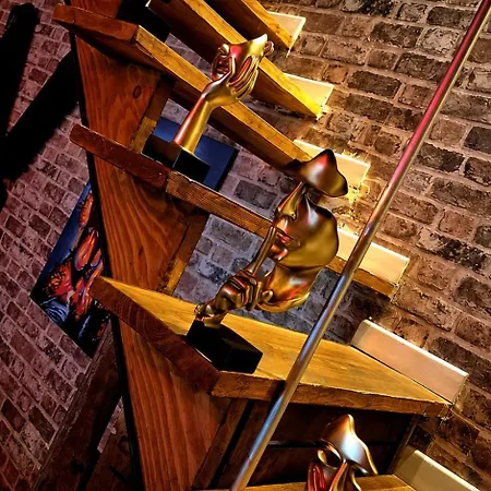 Maison Loveroom 70m2 L'entre Nous グルノーブル