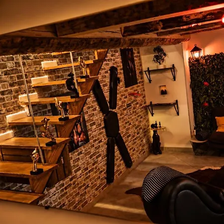 Maison Loveroom 70m2 L'entre Nous ヴィラ *
