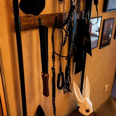 Maison Loveroom 70m2 L'entre Nous * グルノーブル