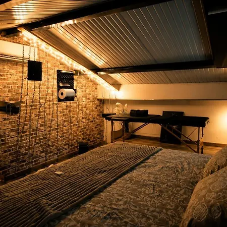 ヴィラ Maison Loveroom 70m2 L'entre Nous